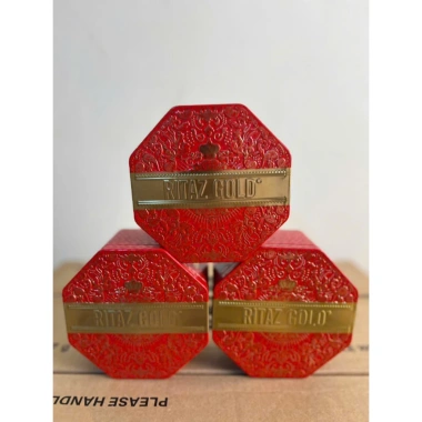 Bánh Quy Ritaz Gold 90g Hỗn Hợp Malaysia - Giá chỉ 50.000 VND, giảm 13%