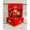 Bánh Quy Ritaz Gold Thập Cẩm Hình 8 Con Ngựa - Hộp Thiếc 180g Giá Ưu Đãi 76.720₫ 5