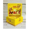 Bánh Quy Ritaz Gold Thập Cẩm Hình 8 Con Ngựa - Hộp Thiếc 180g Giá Ưu Đãi 76.720₫ 6