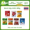 Bánh Quy Siam Food Thái Lan Hộp Thiếc 350g Giảm tới 75.000đ, Vị Bánh Tết Ăn Vặt