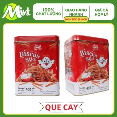 Bánh Quy Siam Food Thái Lan Hộp Thiếc 350g Giảm tới 75.000đ, Vị Bánh Tết Ăn Vặt