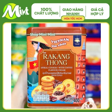 Bánh Quy Siam Food Thái Lan Hộp Thiếc 350g Giảm tới 75.000đ, Vị Bánh Tết Ăn Vặt 10 Bánh Quy Siam Food Thái Lan Hộp Thiếc 350g Giảm tới 75.000đ, Vị Bánh Tết Ăn Vặt 10