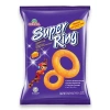 Bánh quy snack phô mai Super Ring 60g vỏ giòn, ăn vặt bổ sung dinh dưỡng cho bé - Nhập khẩu Malaysia 9