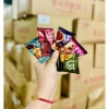 Bánh quy socola bơ sữa LSS mix 5 vị 500g - Siêu ngon, giá ưu đãi 85.000₫ 4
