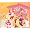 Bánh quy socola bơ sữa LSS mix 5 vị 500g - Siêu ngon, giá ưu đãi 85.000₫ 7