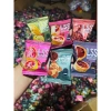 Bánh quy socola bơ sữa LSS nội địa trung mix 6 vị - ngon lạ, chỉ 35.000 VND 6