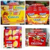 Bánh Quy Sữa Cosy Chocopai Cutas Tipo Lốc 12 Hộp - Giá chỉ 100.000đ giảm từ 127.000đ