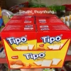 Bánh Quy Sữa Cosy Chocopai Cutas Tipo Lốc 12 Hộp - Giá chỉ 100.000đ giảm từ 127.000đ 8