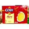 Bánh Quy Sữa Cosy Kinh Đô Hộp Tết 528g, Kèm Túi Xách, Giá ưu đãi 91.900₫ 2