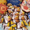 Bánh Quy Tết, Cân 1Kg Túi Zip - Nhiều Vị Giòn Ngon, Giá 39.000₫ (Giảm tới 10%)