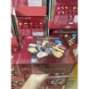 Bánh quy tổng hợp 1kg hộp thiếc sang trọng - hương vị tuyệt hảo, giảm giá 530k 6