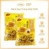 Bánh Quy Trứng Muối DMC Thơm Bùi Gói Siêu Nhiều Giá 47k Giảm Giá Đặc Biệt