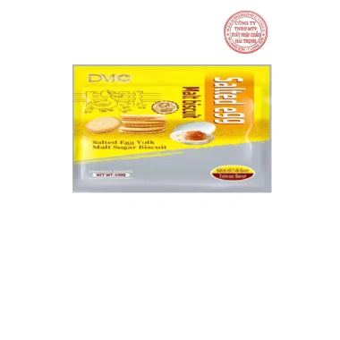 Bánh Quy Trứng Muối DMC Thơm Bùi Gói Siêu Nhiều Giá 47k Giảm Giá Đặc Biệt