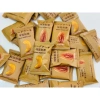 Bánh quy trứng rắc hạt dinh dưỡng Duy Phát 1 Thùng 2,5kg - Giá ưu đãi 191,000₫ 5