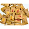 Bánh quy trứng rắc hạt dinh dưỡng Duy Phát 1 Thùng 2,5kg - Giá ưu đãi 191,000₫ 8