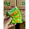 Bánh quy vị cà phê 200g-500g-1kg, bao bì 2 màu, giá chỉ 20.000₫ giảm từ 24.200 3