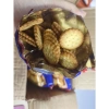 Bánh quy vị sữa và mặn kiểu Nhật BiBiZan 1kg - Giòn siêu ngon, giảm giá 125k 3