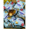 Bánh quy vị sữa và mặn kiểu Nhật BiBiZan 1kg - Giòn siêu ngon, giảm giá 125k 6