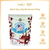 Bánh Quy Xốp Bò Socola Ngon Đậm Đà 300g - Giảm Giá 50.000đ (Giá Gốc 60.000đ)