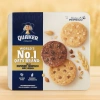 Bánh Quy Yến Mạch Quaker Hộp Thiếc 3 Vị - Giảm Giá 172.500đ, Dinh Dưỡng Thơm Ngon
