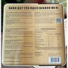 Bánh Quy Yến Mạch Quaker Hộp Thiếc 3 Vị - Giảm Giá 172.500đ, Dinh Dưỡng Thơm Ngon 3