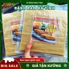 Bánh ram Hà Tĩnh 500g Vỏ ram Quyền Tịnh - Hảo hạng, ngon, hút chân không, chỉ 9.999 VND 6