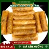Bánh ram Hà Tĩnh 500g Vỏ ram Quyền Tịnh - Hảo hạng, ngon, hút chân không, chỉ 9.999 VND 7