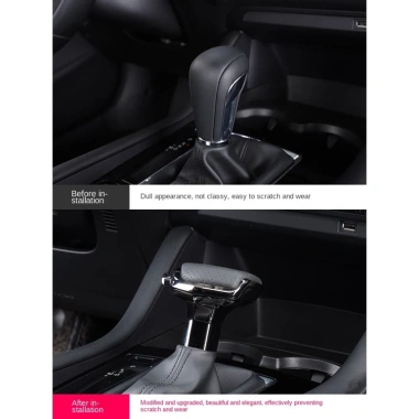 Bánh răng chuyển đổi Mazda 3, CX5, CX30 - Nội thất gear mới, giảm giá 22% chỉ 756.677 VND 3