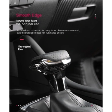 Bánh răng chuyển đổi Mazda 3, CX5, CX30 - Nội thất gear mới, giảm giá 22% chỉ 756.677 VND 9