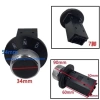 Bánh Răng Công Tắc Xe Điện Phía Sau - Xe Bốn Gót, Núm Chuyển Dịch, Đầy Đủ Phụ Kiện, Giá 105k 3