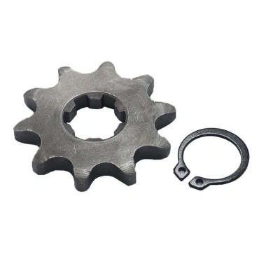 Bánh Răng Dây Xích Nhỏ Xe Mô Tô Xiaogao Sai 420 10-19 - Chuyên Dụng, Giá 73.670₫ 4