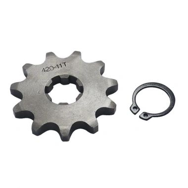 Bánh Răng Dây Xích Nhỏ Xe Mô Tô Xiaogao Sai 420 10-19 - Chuyên Dụng, Giá 73.670₫ 10