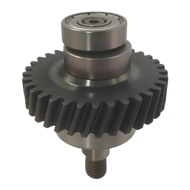 Bánh răng hội 33 răng hợp kim CHO T30 T40 - Cưa xích thay thế 5.7x4.4x2.8 cm, giá ưu đãi 315.700₫ 2 Bánh răng hội 33 răng hợp kim CHO T30 T40 - Cưa xích thay thế 5.7x4.4x2.8 cm, giá ưu đãi 315.700₫ 2