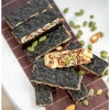 Bánh Rong Biển Kẹp Hạt 250g – Snack ít calo, ăn vặt healthy, tiện lợi mang đi 4