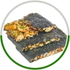 Bánh Rong Biển Kẹp Hạt 250g – Snack ít calo, ăn vặt healthy, tiện lợi mang đi 5