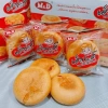 Bánh ruốc gà Thái Lan hộp 12 bánh - bánh pía nhân chà bông ngon, giá 70.000 VND 9