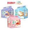 Bánh Sandwich Euro Pang Thái Lan Đủ Vị 6 Túi 240g - Giảm giá 50.000 VND, còn 62.500 VND
