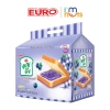 Bánh Sandwich Euro Pang Thái Lan Đủ Vị 6 Túi 240g - Giảm giá 50.000 VND, còn 62.500 VND 5