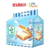 Bánh Sandwich Euro Pang Thái Lan Đủ Vị 6 Túi 240g - Giảm giá 50.000 VND, còn 62.500 VND 7
