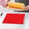 Bánh Silicone Cuộn 1 Cái - Thảm Chống Dính, Khay Nướng, Miếng Lót Bánh Ngọt 6