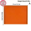 Bánh Silicone Cuộn 1 Cái - Thảm Chống Dính, Khay Nướng, Miếng Lót Bánh Ngọt 14