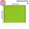 Bánh Silicone Cuộn 1 Cái - Thảm Chống Dính, Khay Nướng, Miếng Lót Bánh Ngọt 15