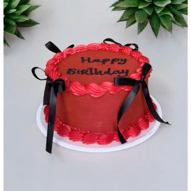 Bánh sinh nhật mô hình, đạo cụ chụp hình, bánh trưng bày - Giá chỉ 95.000 VND