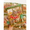 Bánh Snack Bim Bim Mực Thái Lan TALAETHONG 220g Gói Lớn - Giá chỉ 50.000đ, giảm 14.5k, rong biển giòn 3