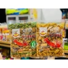 Bánh Snack Bim Bim Mực Thái Lan TALAETHONG 220g Gói Lớn - Giá chỉ 50.000đ, giảm 14.5k, rong biển giòn 4