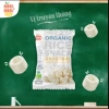 Bánh snack gạo hữu cơ Nobi Nobi 40g – Phô Mai, Socola, Truyền Thống | Giá 53.750₫ 4