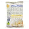 Bánh snack gạo hữu cơ Nobi Nobi 40g – Phô Mai, Socola, Truyền Thống | Giá 53.750₫ 7