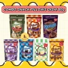Bánh Snack PILLOWS Oishi 80g - Bánh gối nhân kem, túi zip, giảm còn 36.000 VND