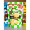 Bánh Snack PILLOWS Oishi 80g - Bánh gối nhân kem, túi zip, giảm còn 36.000 VND 3