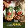 Bánh Snack PILLOWS Oishi 80g - Bánh gối nhân kem, túi zip, giảm còn 36.000 VND 7